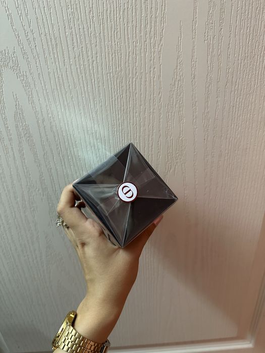 Dior sauvage intense