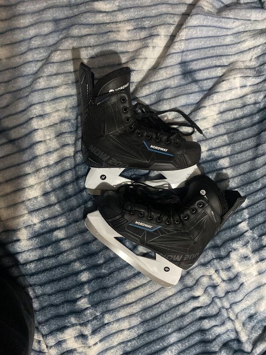 Продам конки NORDWAY ,так как купил новые