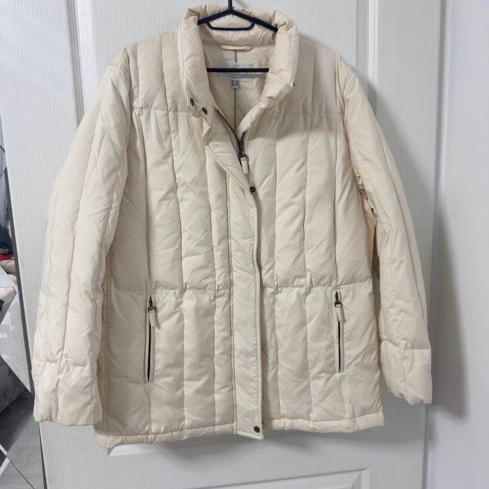 Geaca dama Elegance Paris