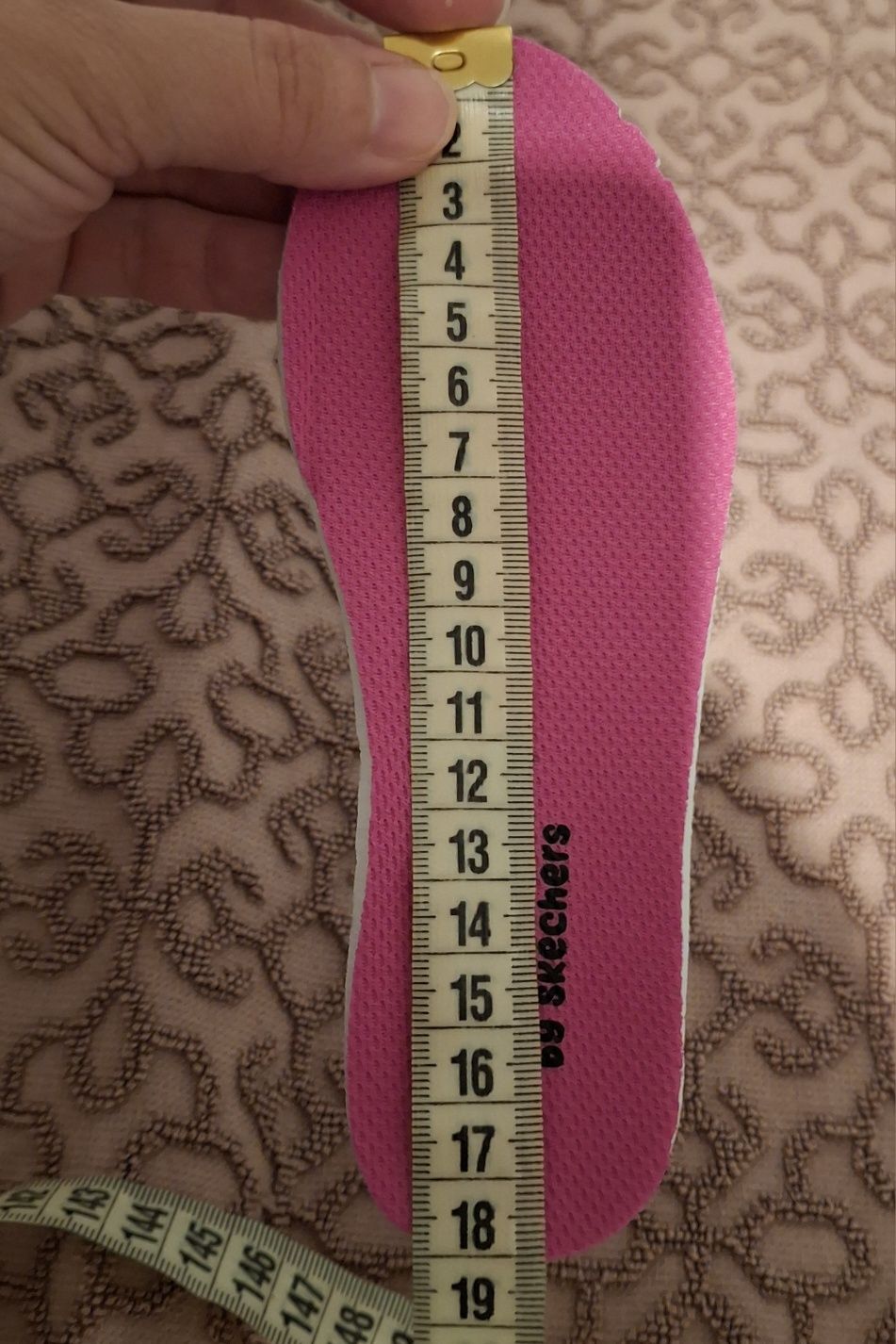Детски маратонки Skechers Power Jams 2.0