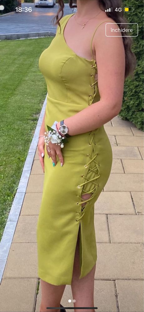 Rochie de ocazie