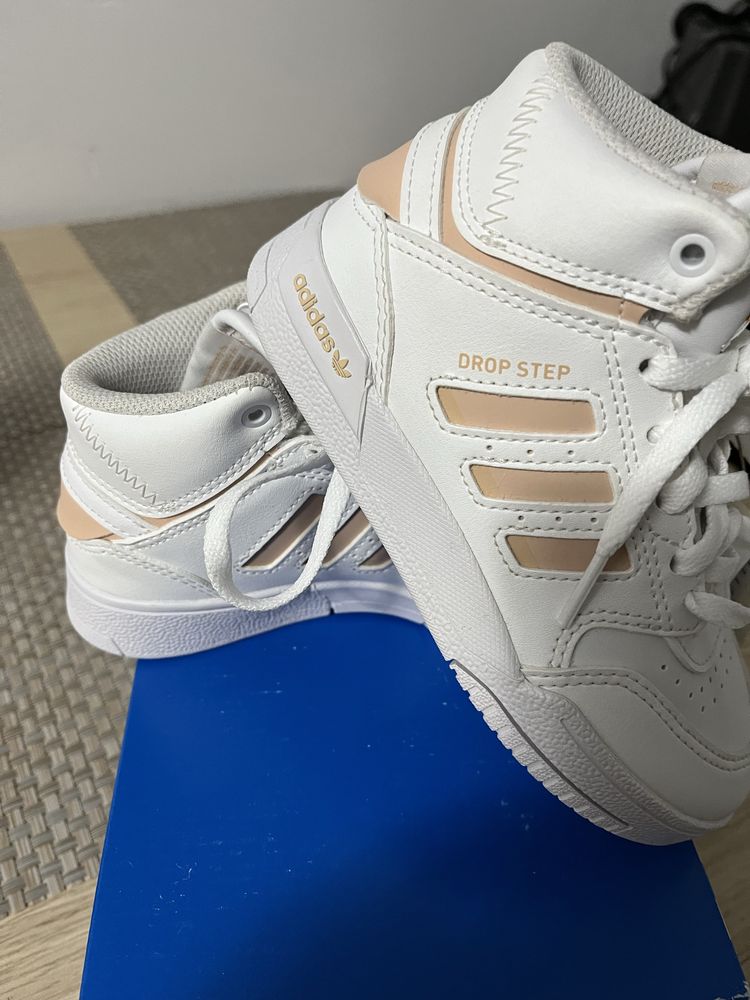 Adidas Drop step c fetita marimea 29