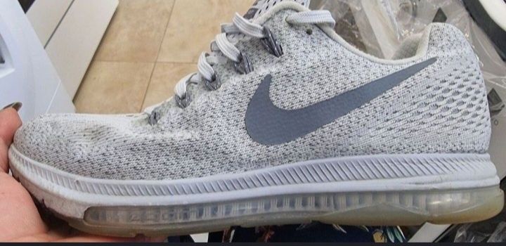 Nike Zoom All Qut дамски маратонки номер 38