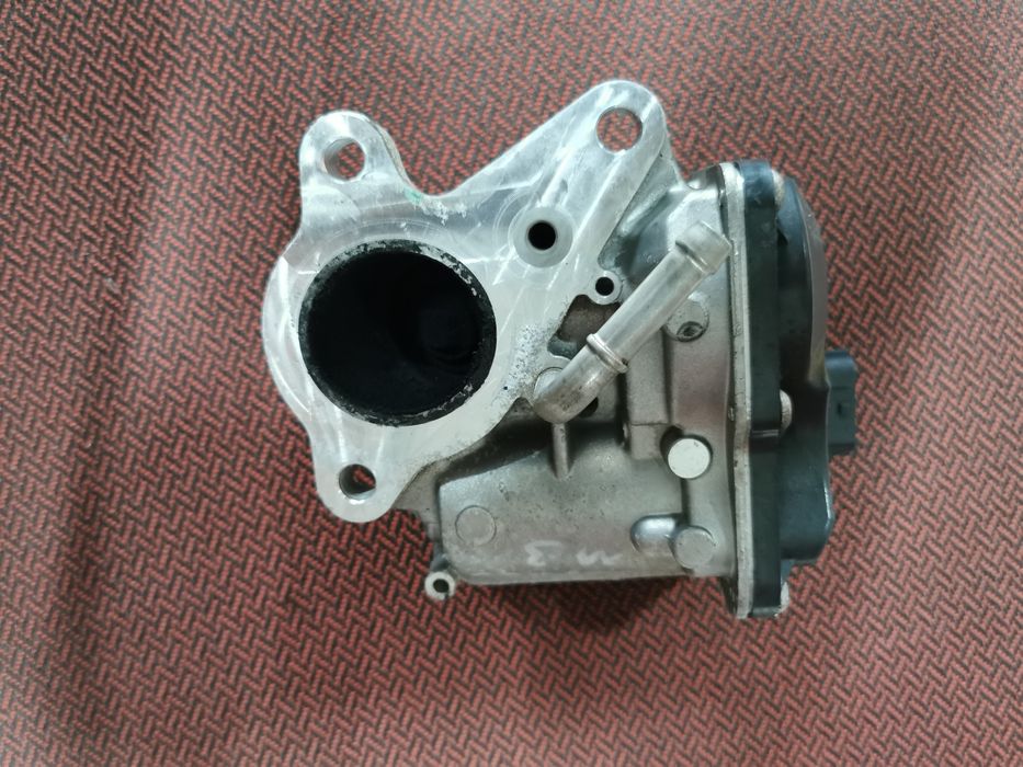 Egr electric 2.3 dci M9T 710 Renault Master 2016  biturbo