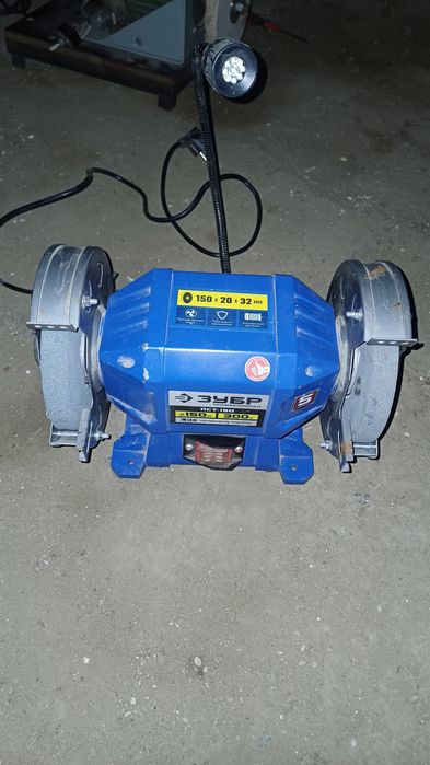 Точильный станок