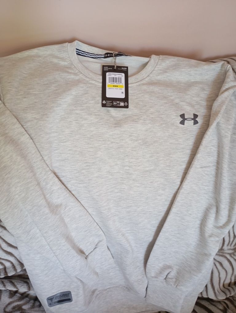 Мъжка блуза "Under armour "M