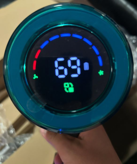 dyson v15s detect absolute  / nou /laser