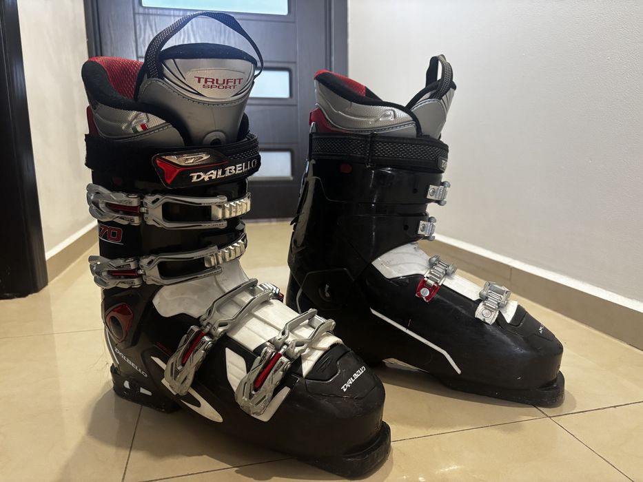 Ски обувки Dalbello