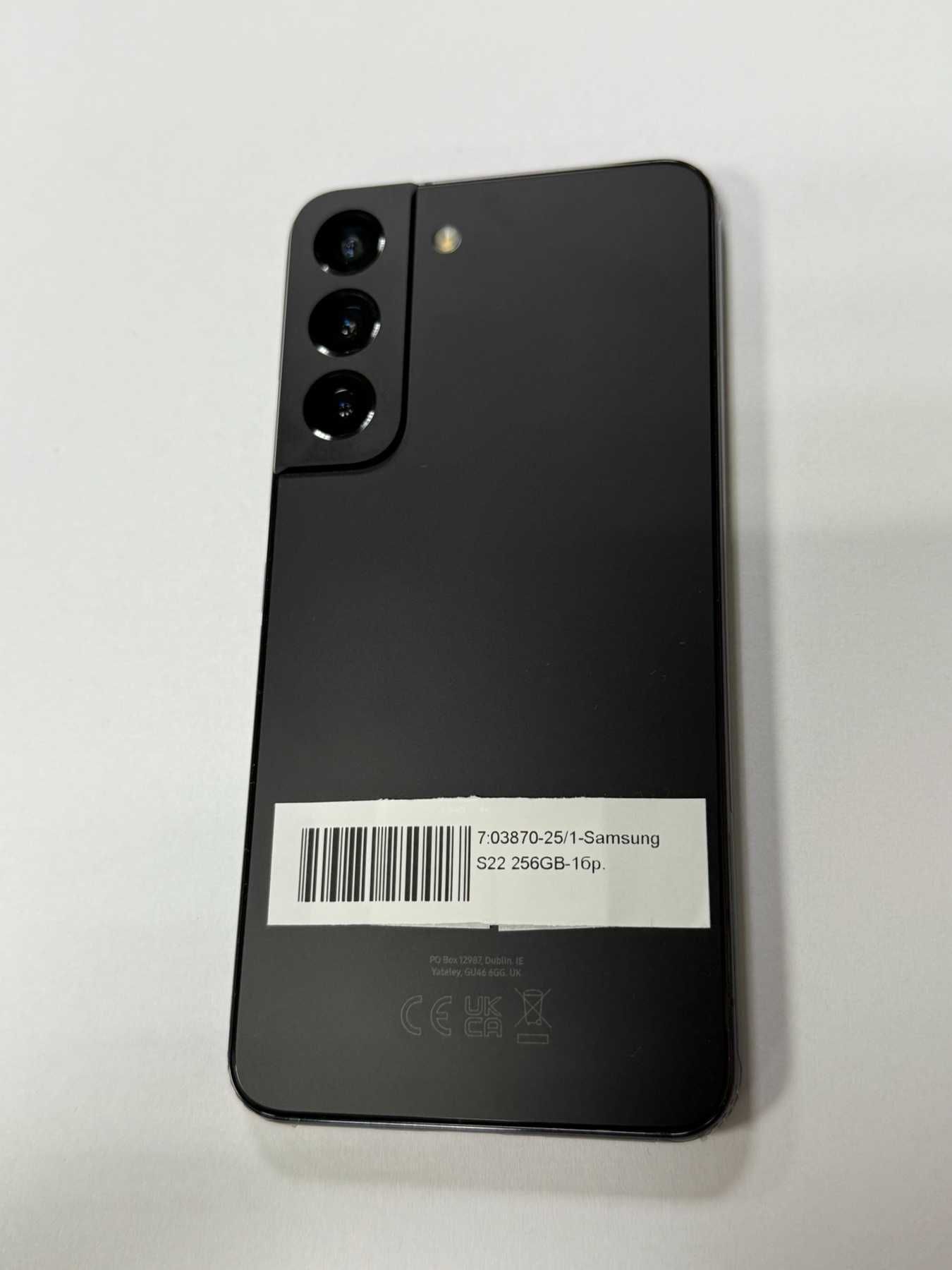 *** Като Нов *** Samsung S22