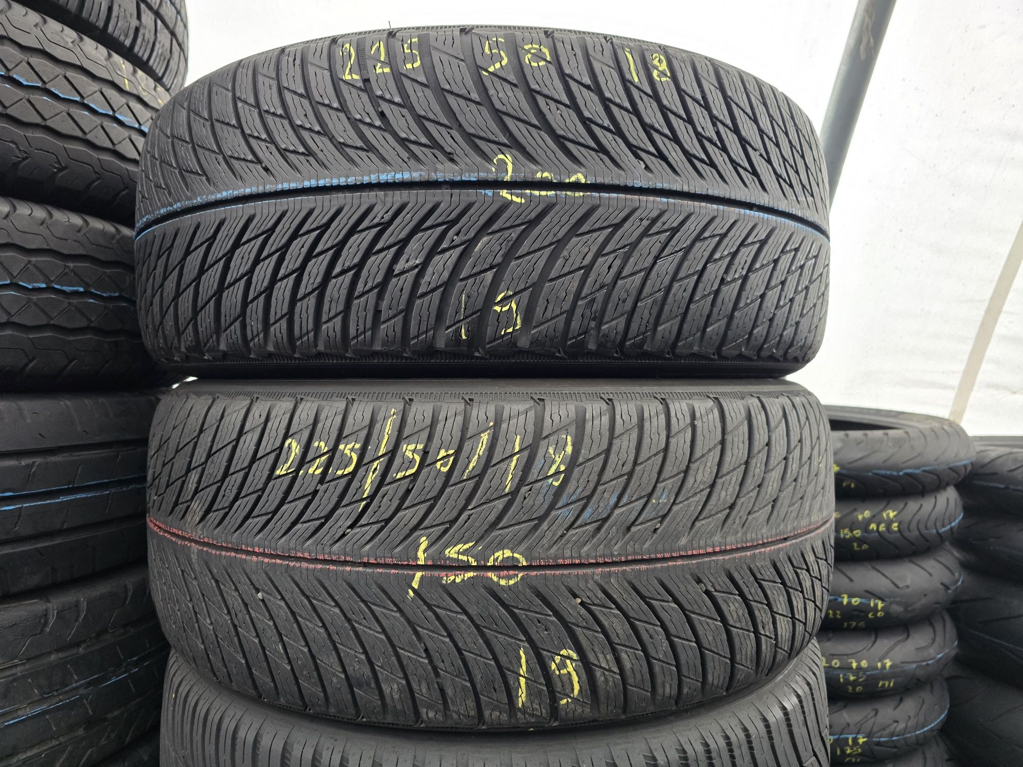 225.50.18 michelin m+s