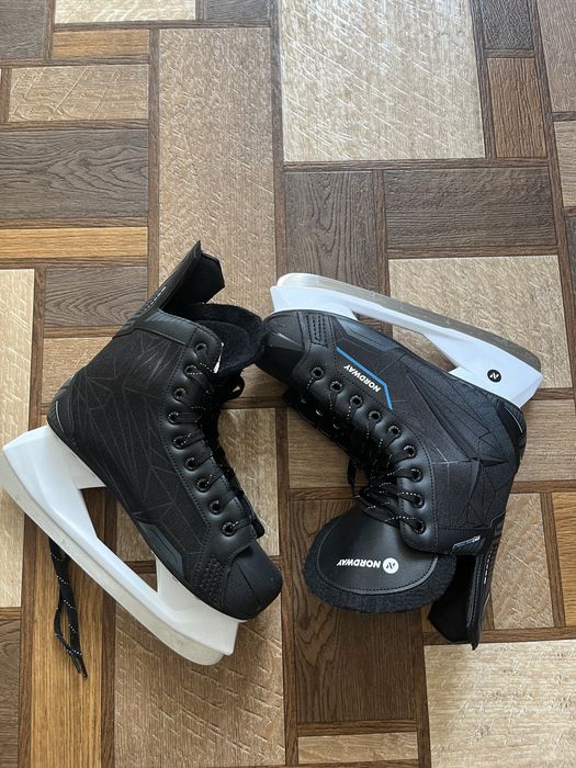 Коньки Nordway NDW 200