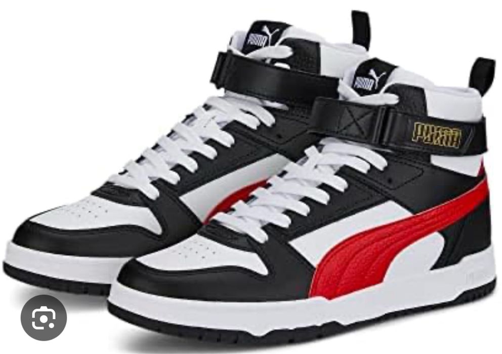 Нови кецове Puma 44 размер