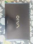 Laptop Sony Vayo i3