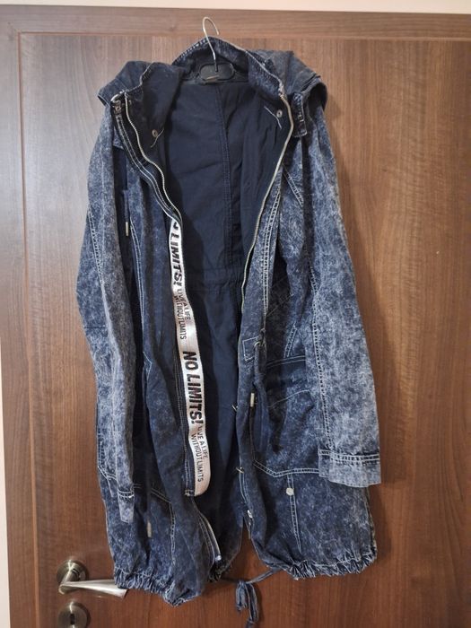 Палта S.Oliver и якета М размер