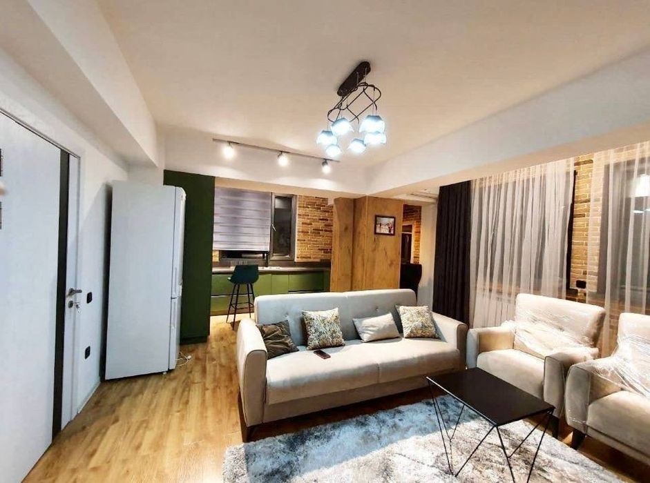 Продаётся квартира в Ул Афросиёб, Цум Ор посольство Кореи