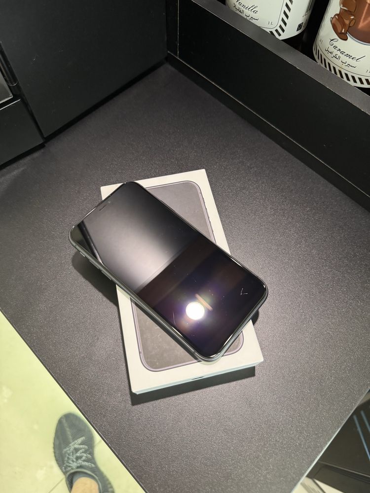 Iphone 11 128 GB