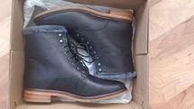 Clarks Нови топли боти