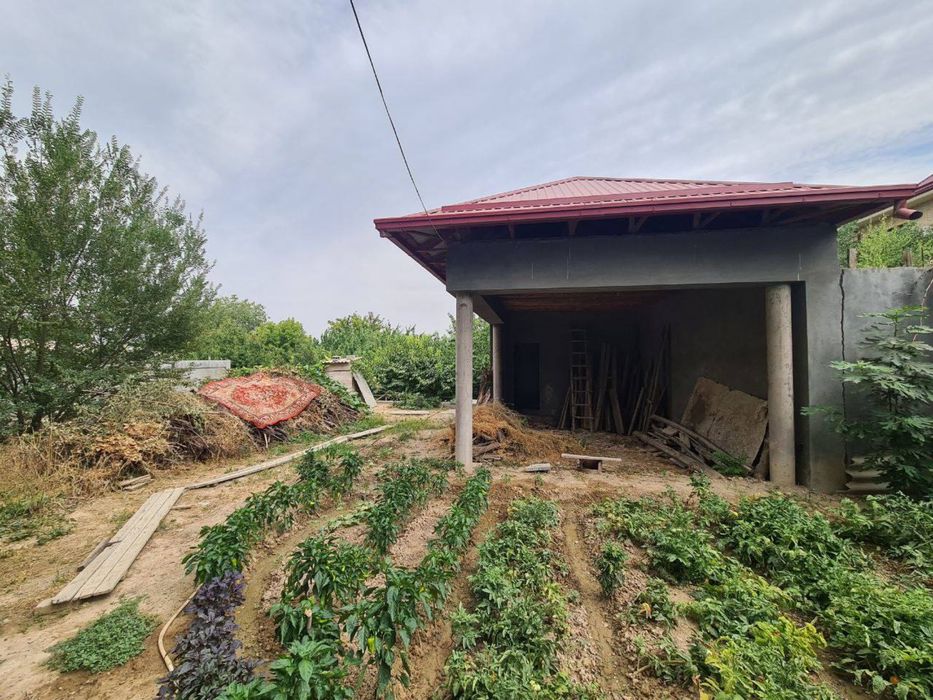 Продаётся дом 20 соток по улице Циолковского