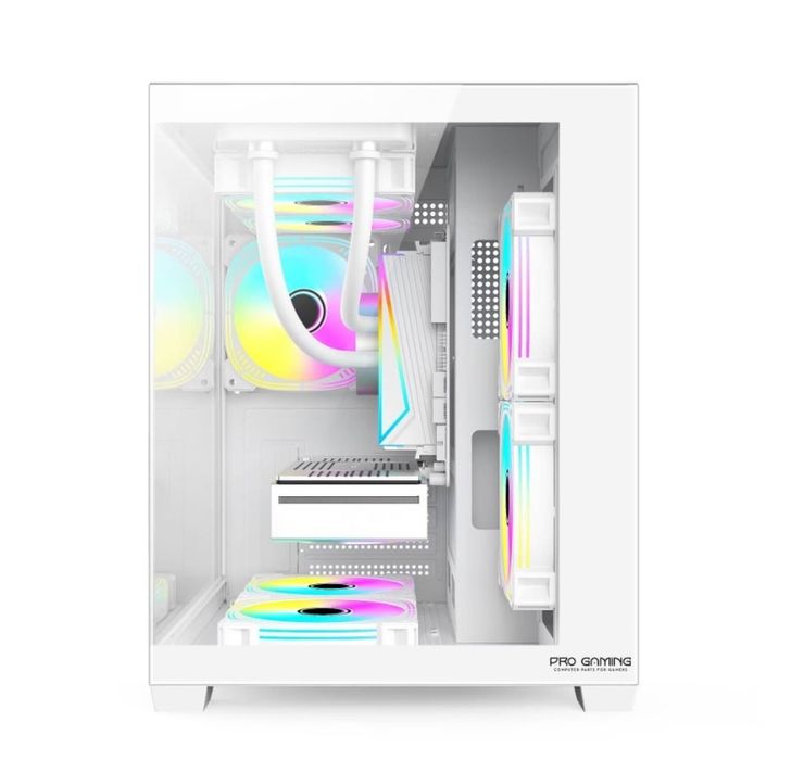 PC Gaming Ultimate | Intel i5-14400F | RTX 2080 Ti 11GB | 32GB RAM |
