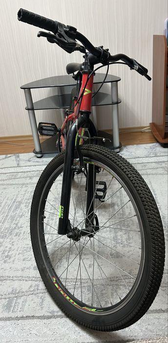 Велосипед Forward
