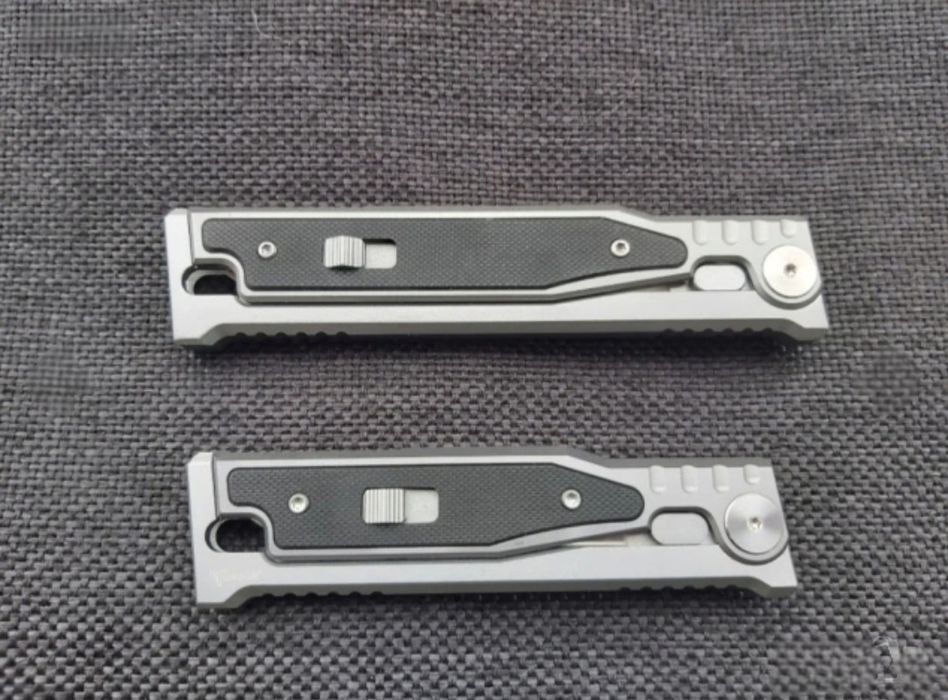 Reate EXO Graviti knife,гравитационен сгъваем нож,два размера