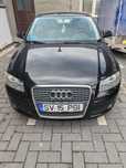 Vând Audi A3 2006