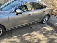 Mazda 6 Caroseria prezinta urme de avarie din cauza grindinei