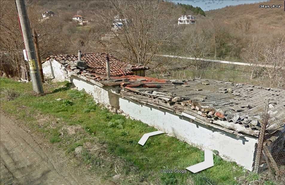 Продава се Парцел в Балчик - 2723 кв.м за 50 €/кв.м - Снимка #3