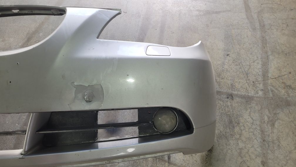 Броня за BMW Е60/61