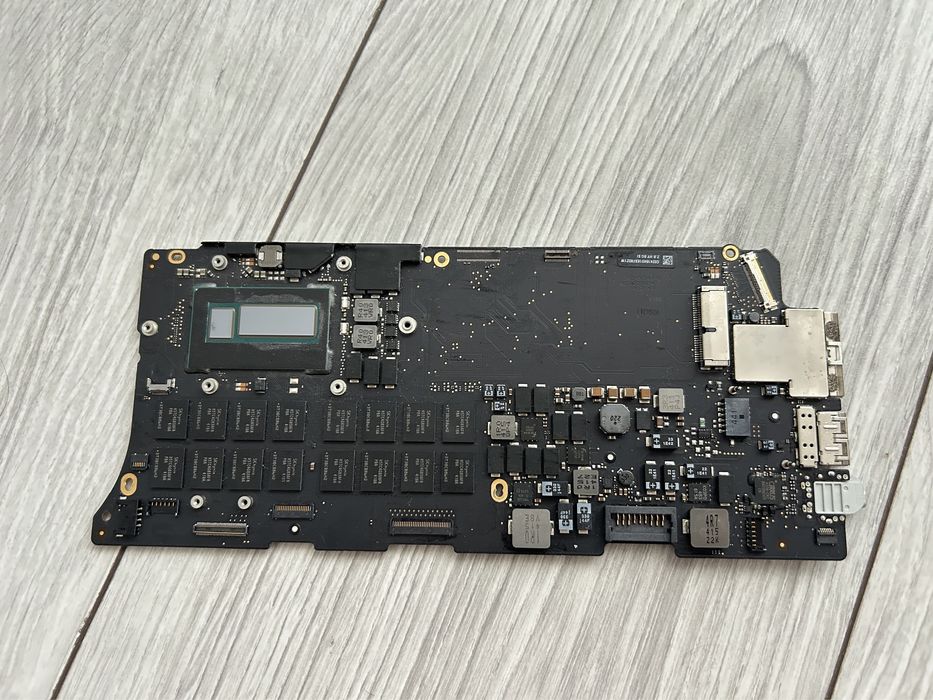 Placa de baza MacBook Pro Late 2013 13 " inchi intel i7 8 gb ram A1502