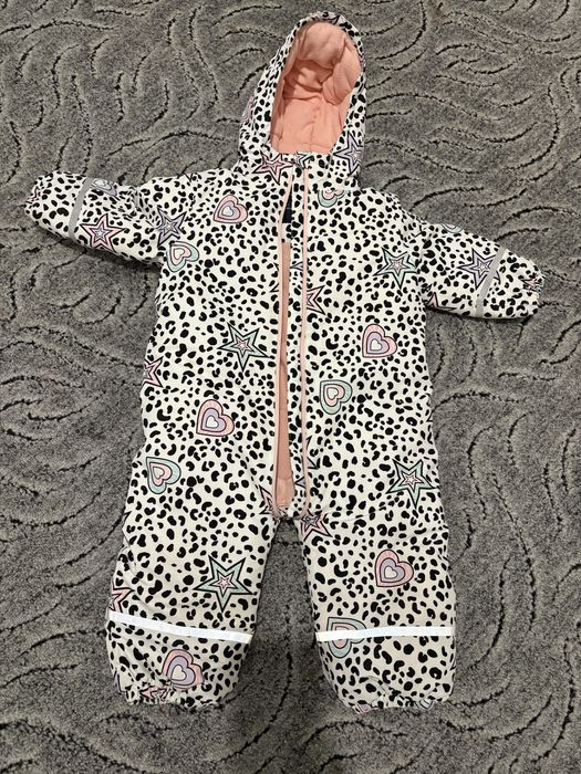 Caombinezin fetite, marimea 92, Next