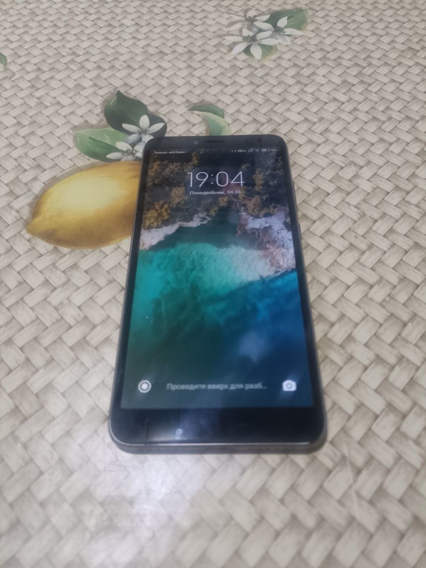 Redmi s2 sotiladi