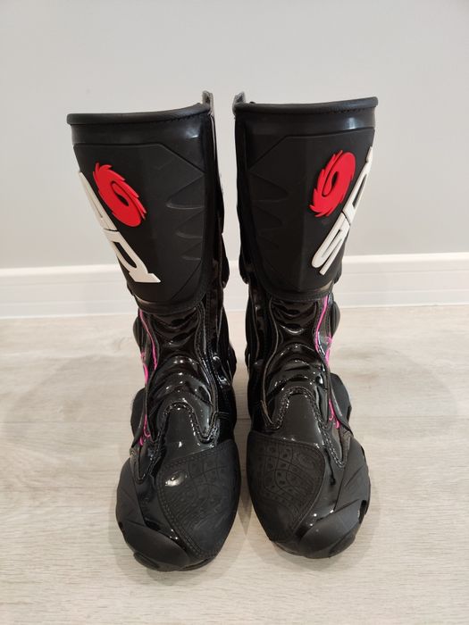 Ботуши SIDI Lei номер 38