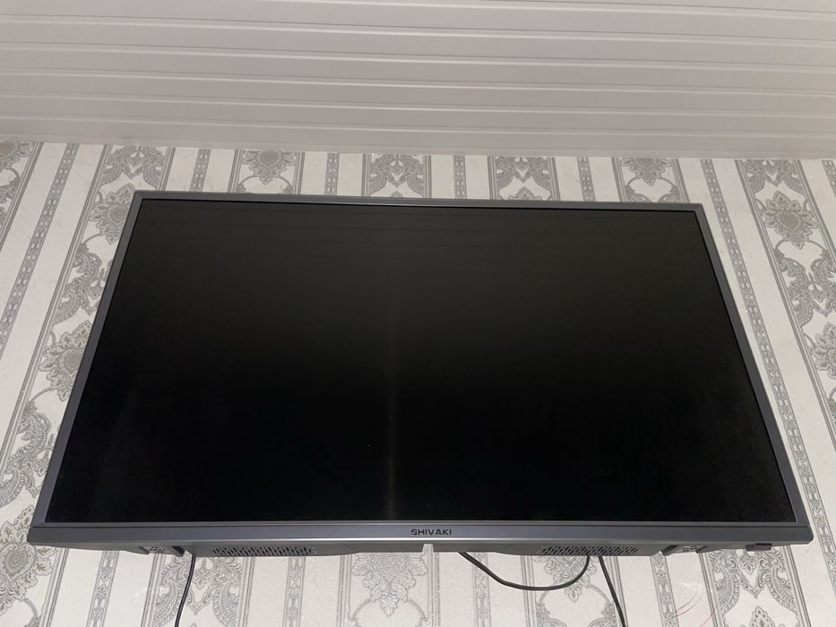Shivaki 43тали Televizor, Телевизор