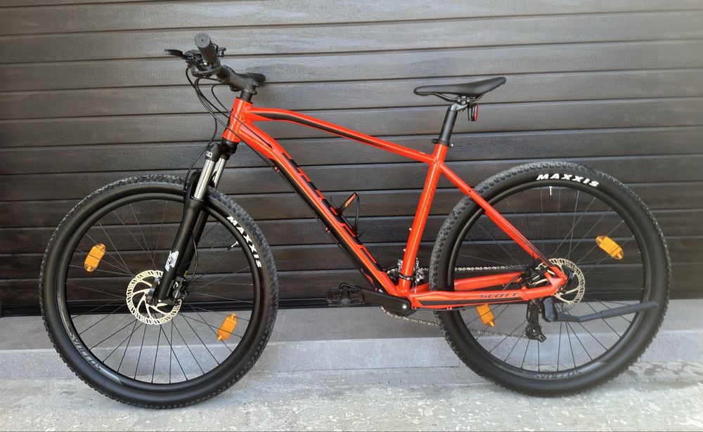 Bicicleta Scott NOUA Cube/Giant/Merida
