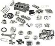 Piese motor-man-d0836loh50