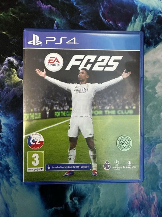 FIFA 2025 (FC25)