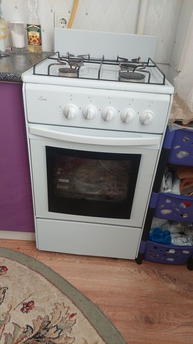 Продается газовая плита