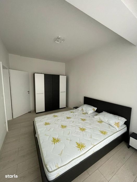 Ap.cu 2 camere de inchiriat zona Giroc