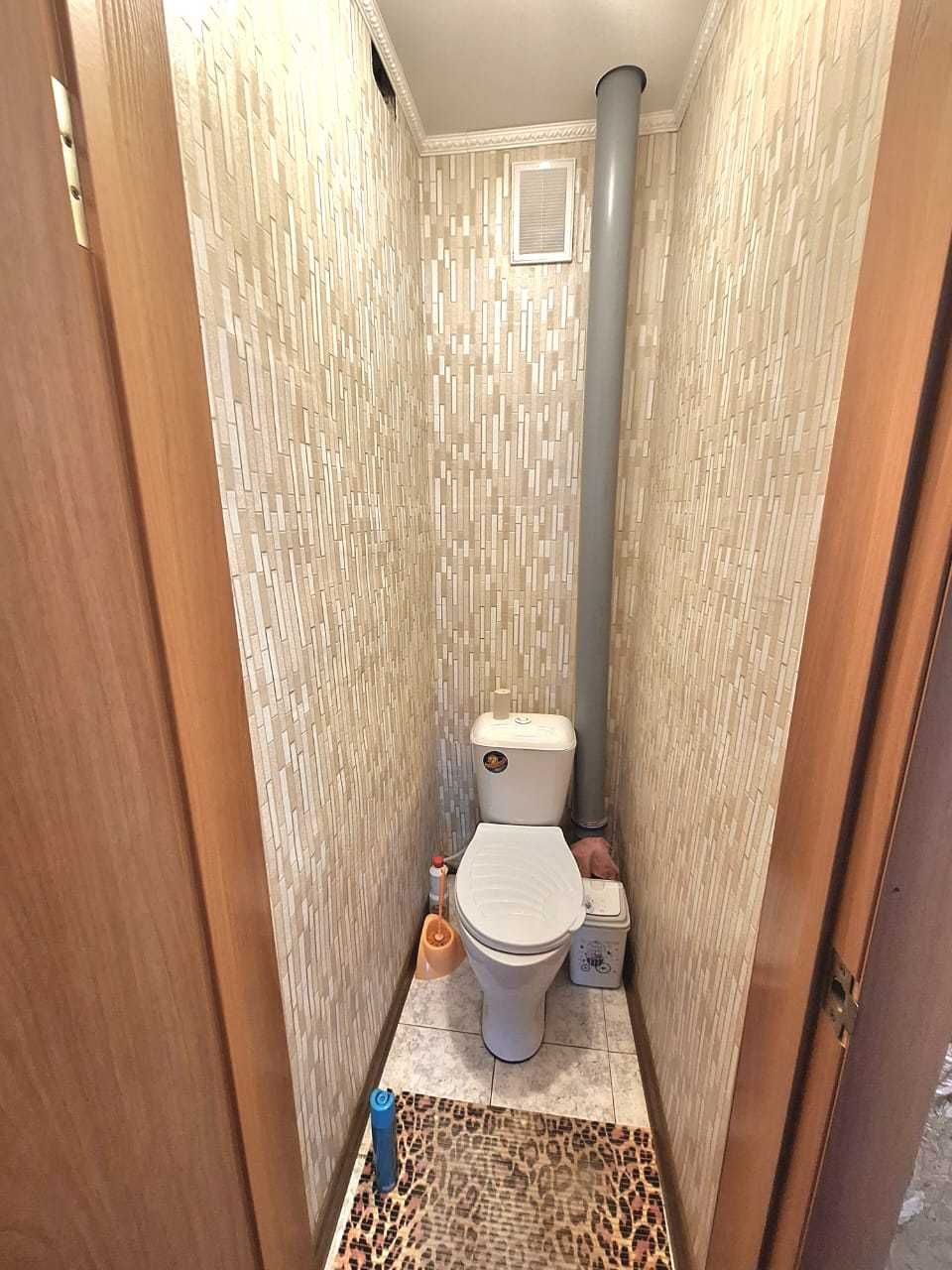 2-х комн. Красный Партизан 1/2 41м2