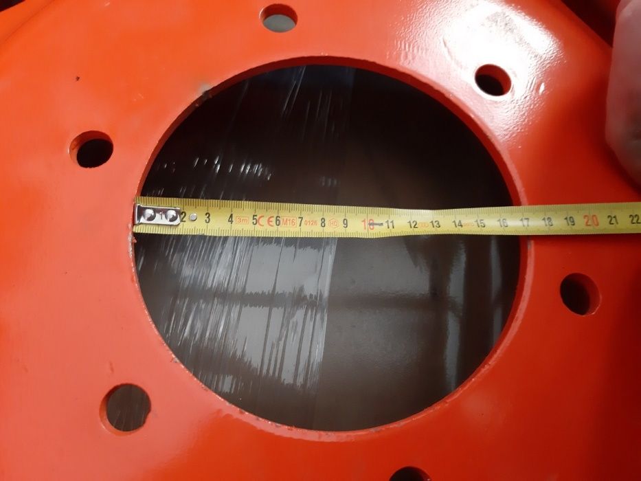 Janta fata U-650 Pentru fata R20 transport oriunde in tara