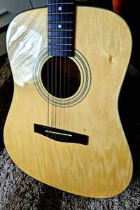 Chitara acustica Fender