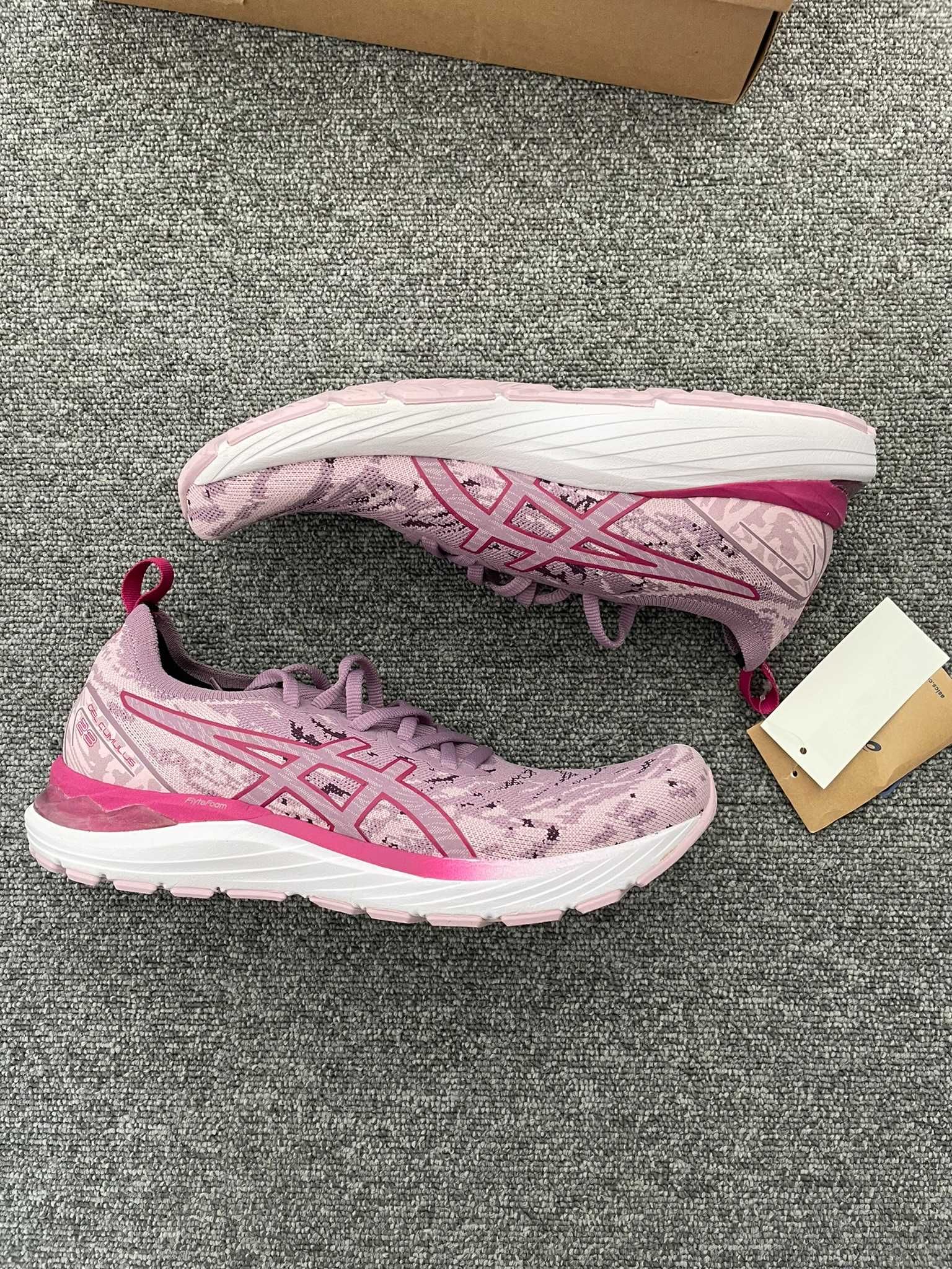 Asics Маратонки за бягане Gel-Cumulus 23 MK, 40.5 EU