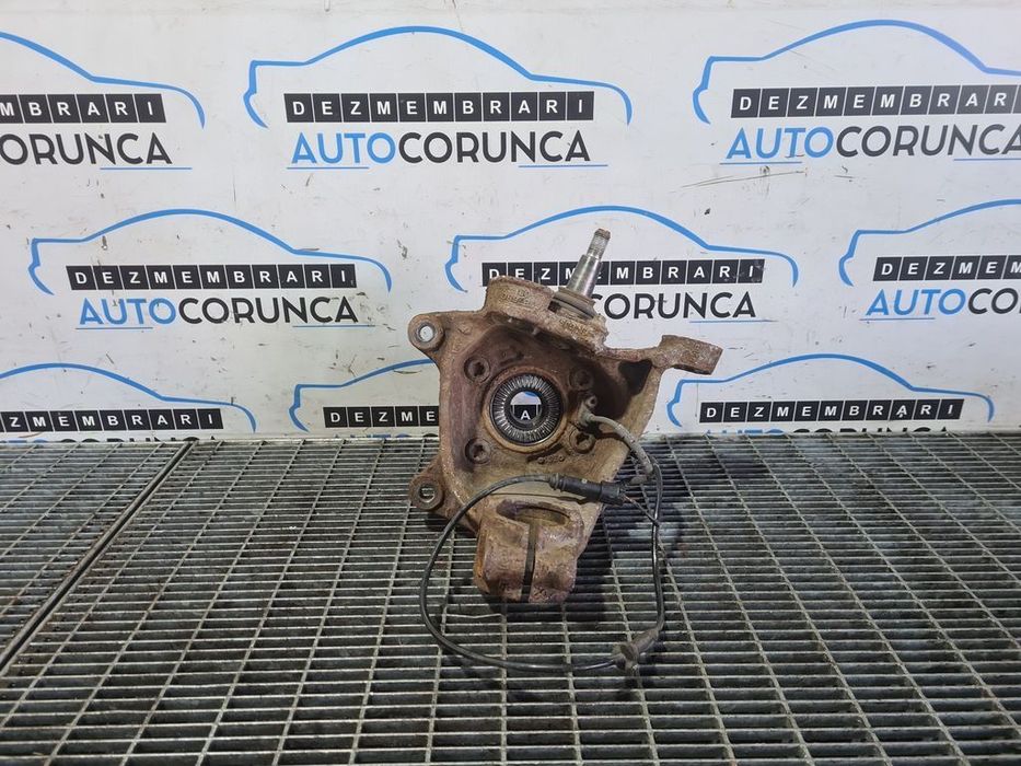 Fuzeta dreapta fata BMW X3 F25 2.0 D 2010 - 2014 Manuala 6 Trepte N47D20C (1044) Diesel ...