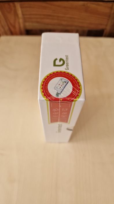 Tester pesticide și radiatii