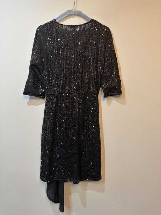 Вечерна рокля Patrizia Pepe