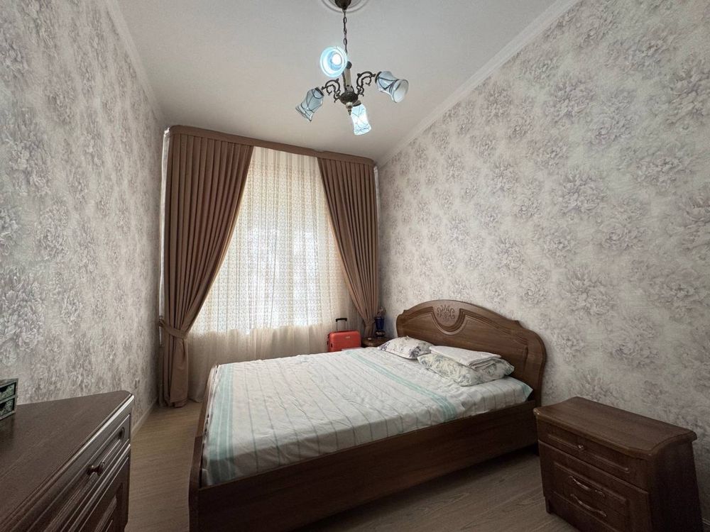 Мирзо Улугбекский район