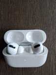 Слушалки Air Pods Pro модел А2190