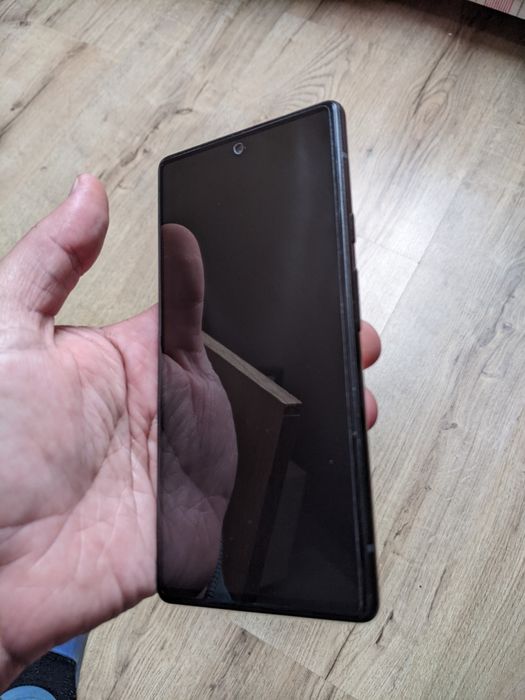 Vand Google Pixel 6