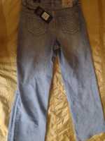 продам джинсы true religion с канады (жен)